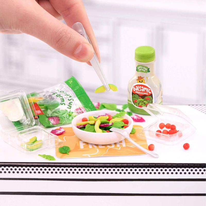 Miniverse Make It Mini Food Diner S3 - Imagen 2