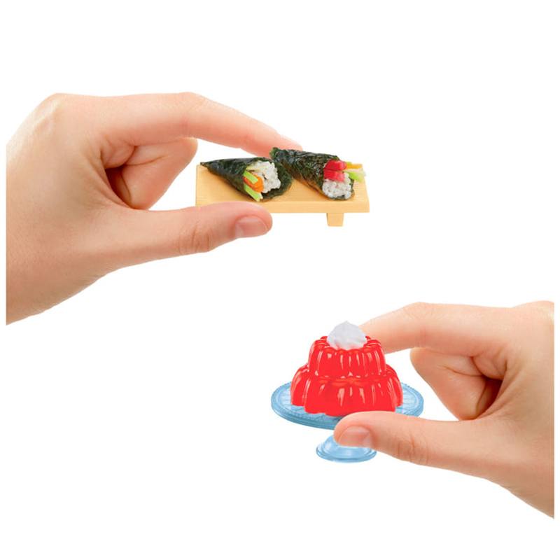 Miniverse Make It Mini Food Diner S3 - Imagen 4