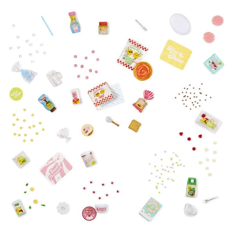Miniverse Make It Mini Food Multi Pack - Imagen 1