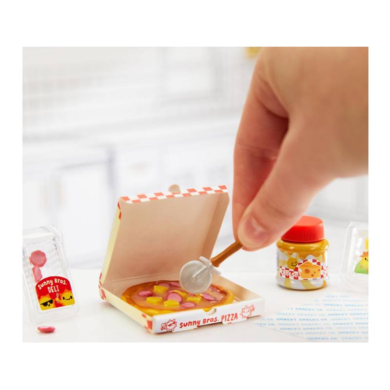 Miniverse Make It Mini Food Multi Pack - Imagen 2