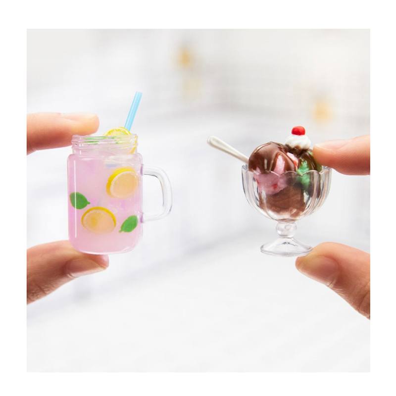 Miniverse Make It Mini Food Multi Pack - Imagen 3