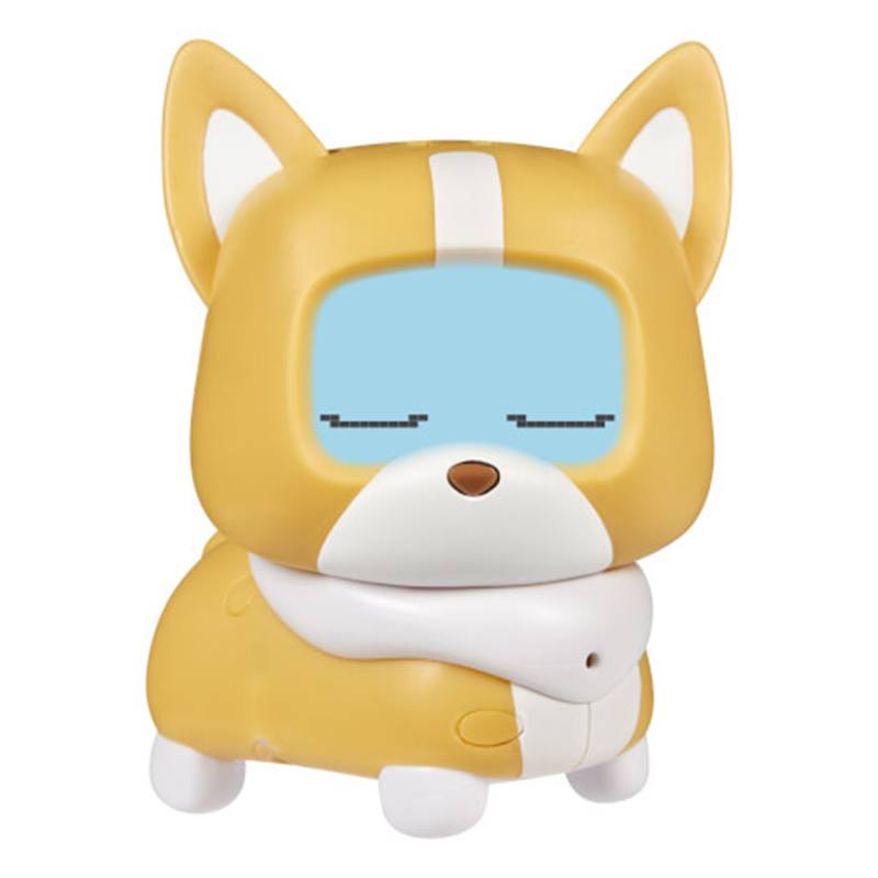 Pixel Petz Corgi Mascota Digital Interactiva - Imagen 2