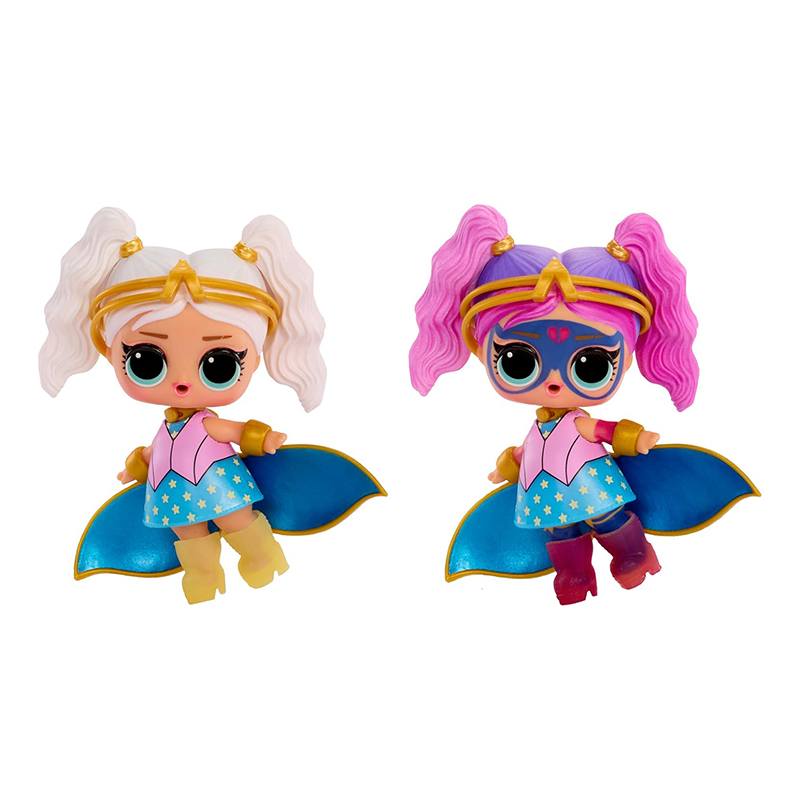 LOL Surprise Eye Spy Series - Imagen 2