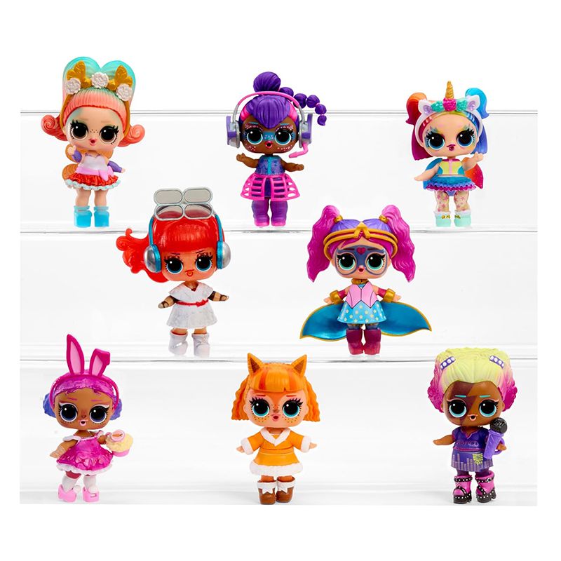 LOL Surprise Eye Spy Series - Imagen 3