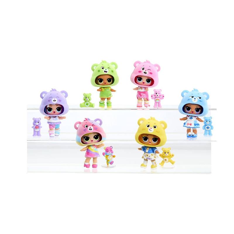 LOL Surprise Loves Care Bears - Imagen 3