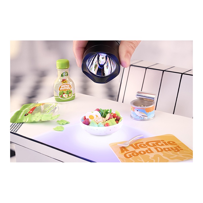 Miniverse Make It Mini Diner Serie 4 - Imagen 1