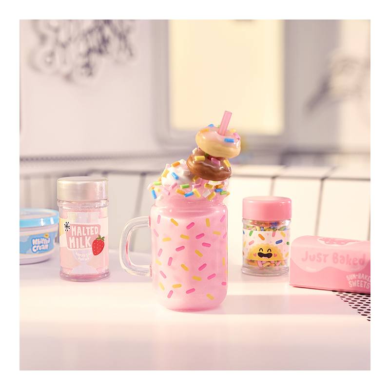 Miniverse Make It Mini Diner Serie 4 - Imagen 3