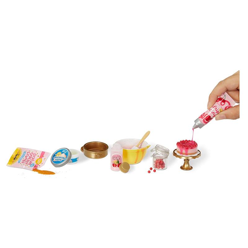 Miniverse Make it Mini From Scratch - Imagen 1