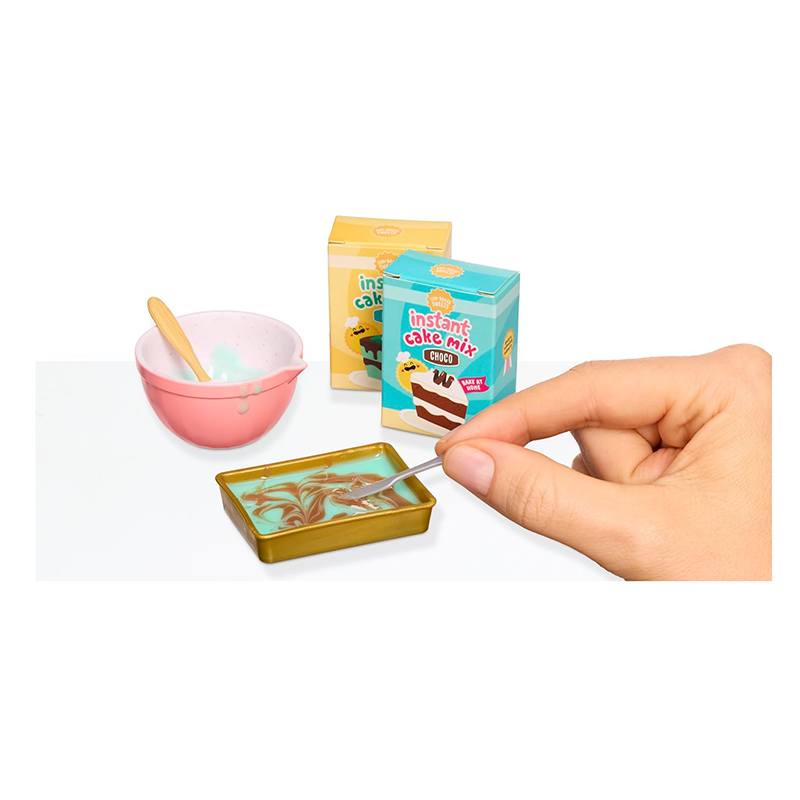 Miniverse Make it Mini From Scratch - Imagen 2