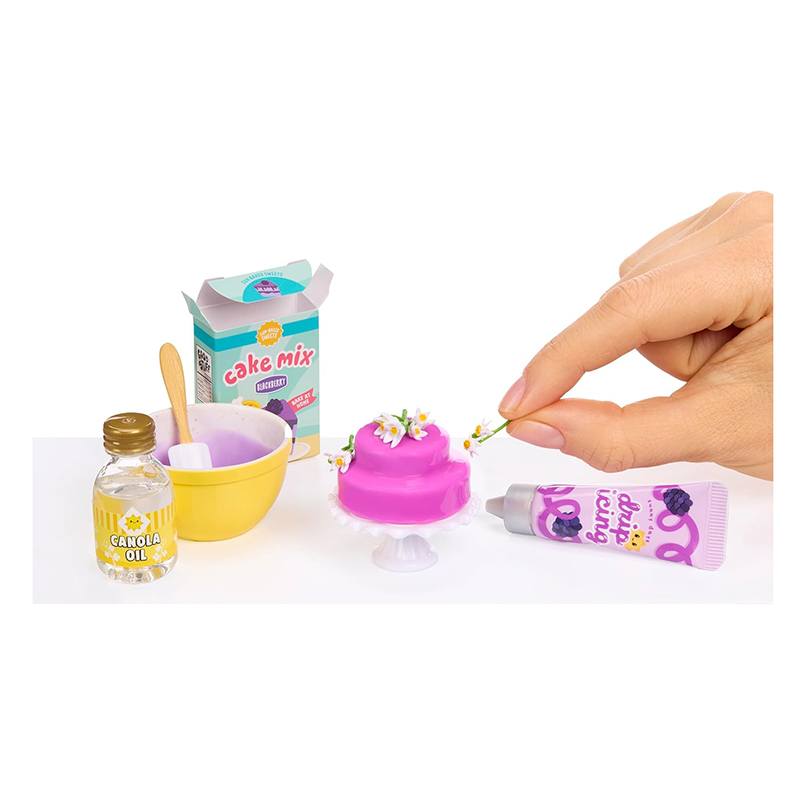 Miniverse Make it Mini From Scratch - Imagen 3