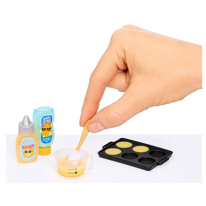 Miniverse Make it Mini From Scratch - Imagen 4