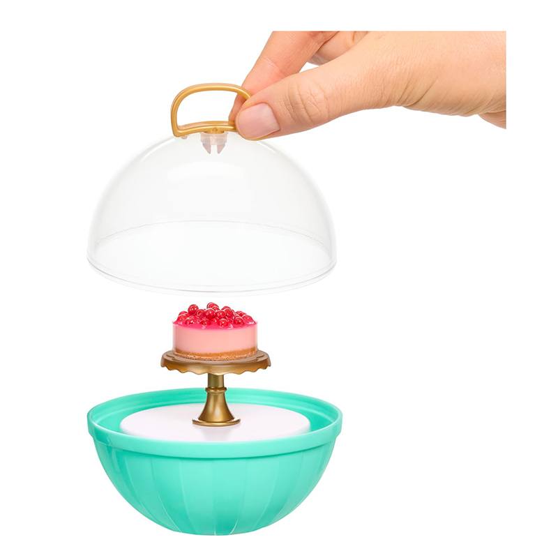 Miniverse Make it Mini From Scratch - Imagen 5