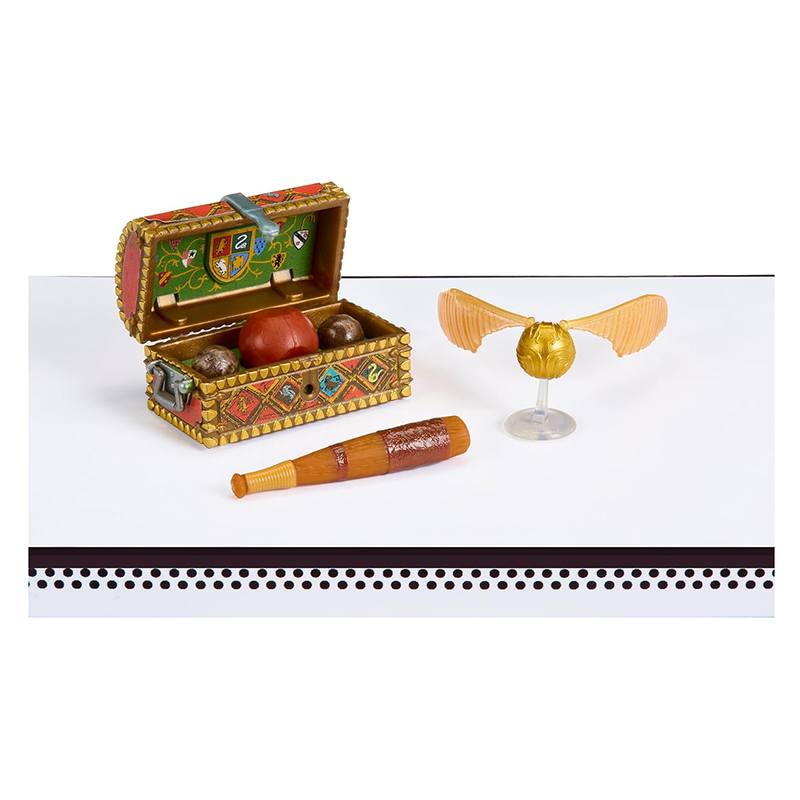 Miniverse Make It Mini Harry Potter Back to Hogwarts - Imagen 1