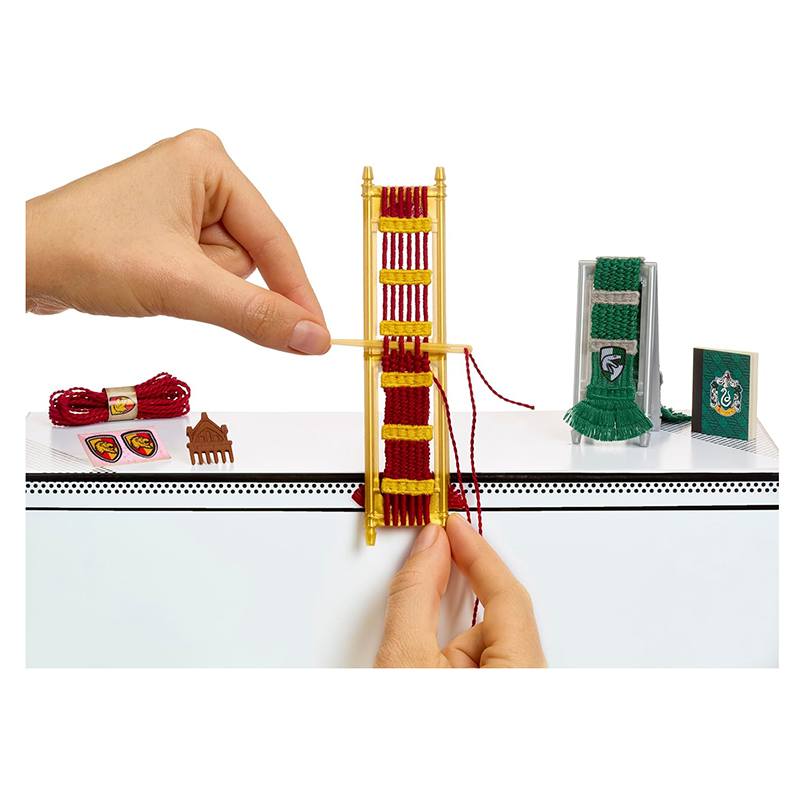 Miniverse Make It Mini Harry Potter Back to Hogwarts - Imagen 2