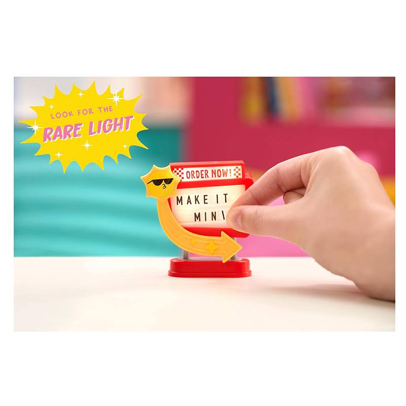 Miniverse Make It Mini Spaces Furniture - Imagen 4