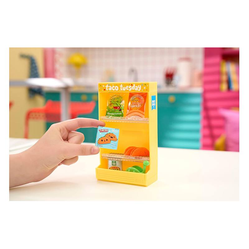 Miniverse Make It Mini Spaces Furniture - Imagen 6