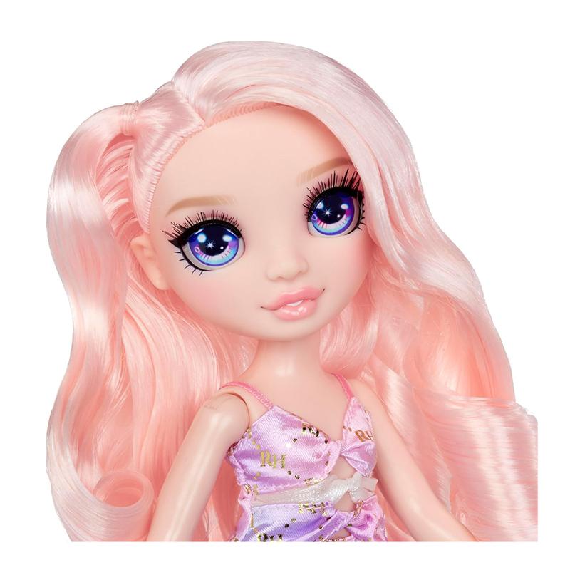 Rainbow High My Fashion Style Bella - Imagen 2