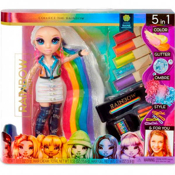 BARBIE COLOR  STYLE BLONDE CAUCASIAN DELUXE STYLING HEAD 25 PCS NEW SEALED  NRFB 886144627910  eBay