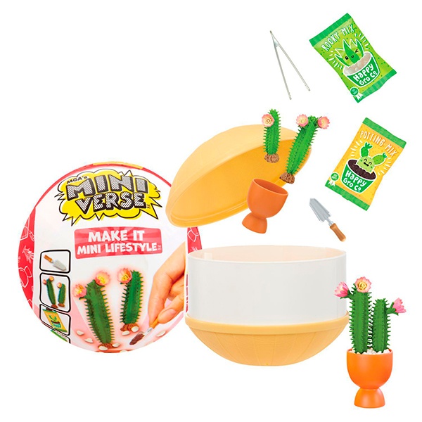 Miniverse Make it Mini Lifestyle - Imagen 1