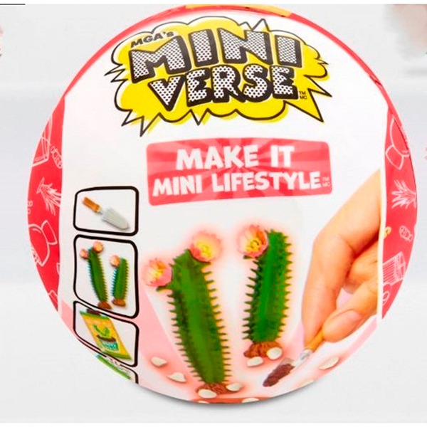 Miniverse Make it Mini Lifestyle - Imagen 4
