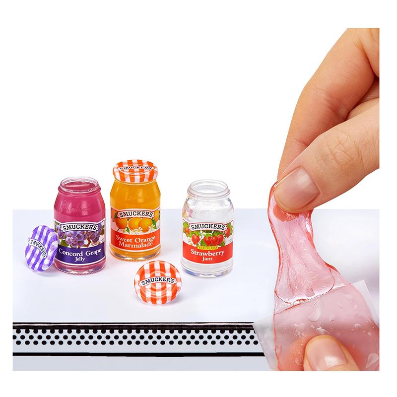 Miniverse Make It Mini Real Brands Cápsula - Imagen 1