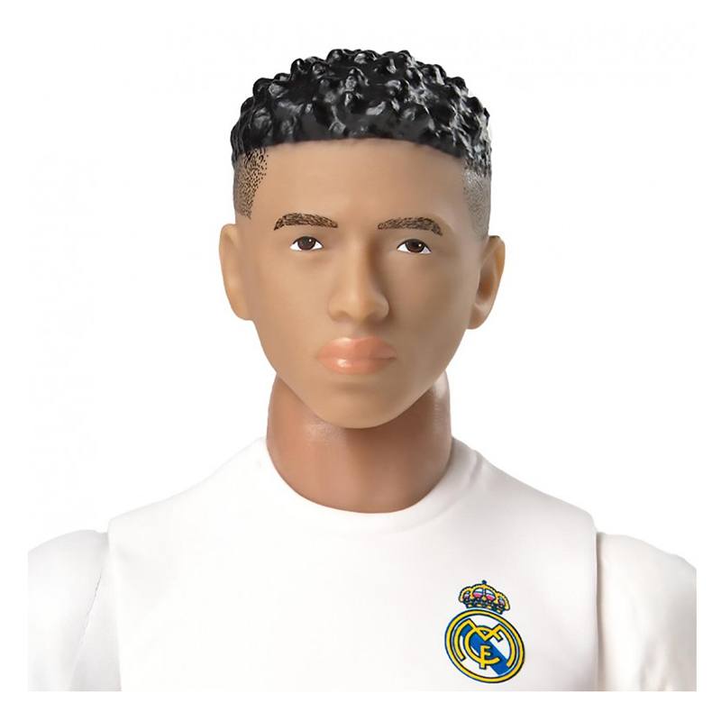Figura Real Madrid Socker Bellingham 20cm - Imagem 3