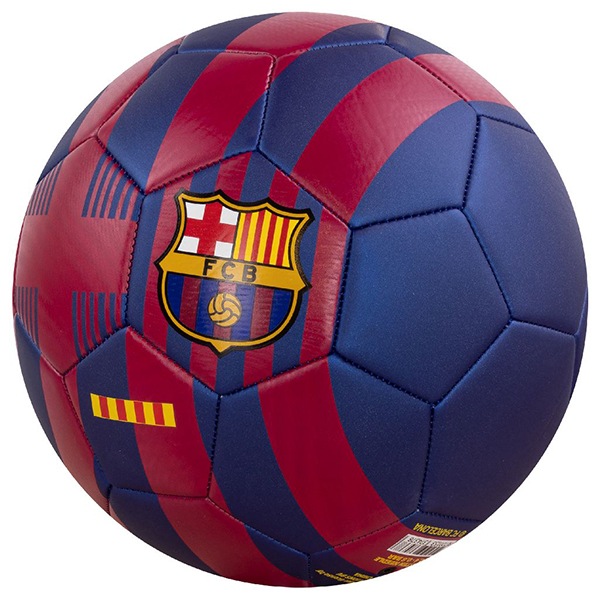 FC Barcelona Bola 2021-22 - Imagem 1
