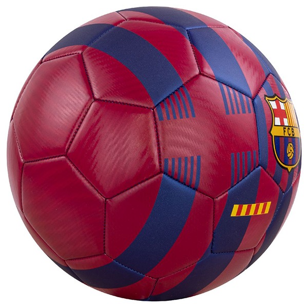 FC Barcelona Balón 2021-22 - Imatge 1