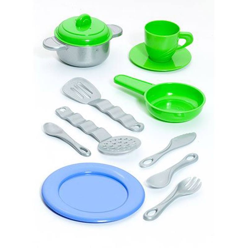 Cozinha Molto Vermelha - Imagem 1