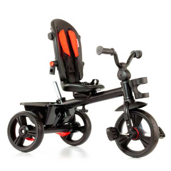 Triciclo Infantil Evolucionário Urban Trike - Imagem 2