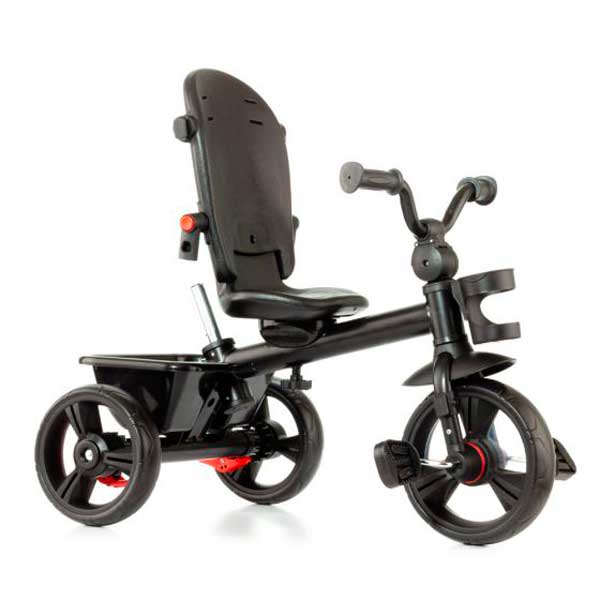 Triciclo Infantil Evolutivo Urban Trike - Imagen 3
