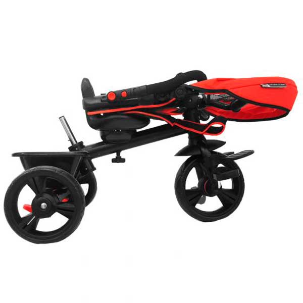 Triciclo Infantil Evolutivo Urban Trike - Imatge 9