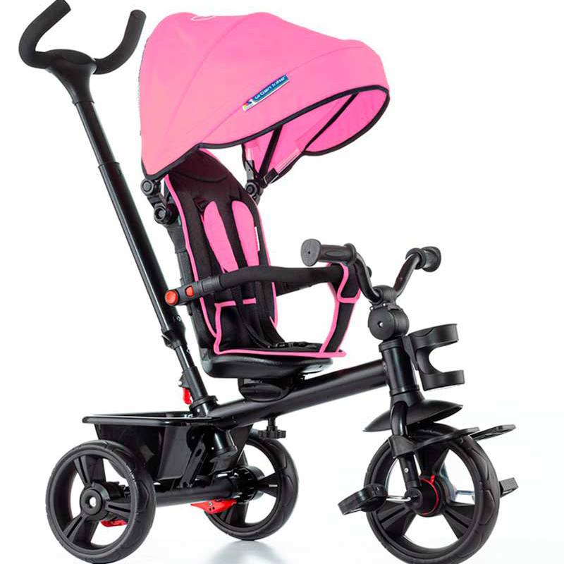 Triciclo Infantil Urban Trike Basic