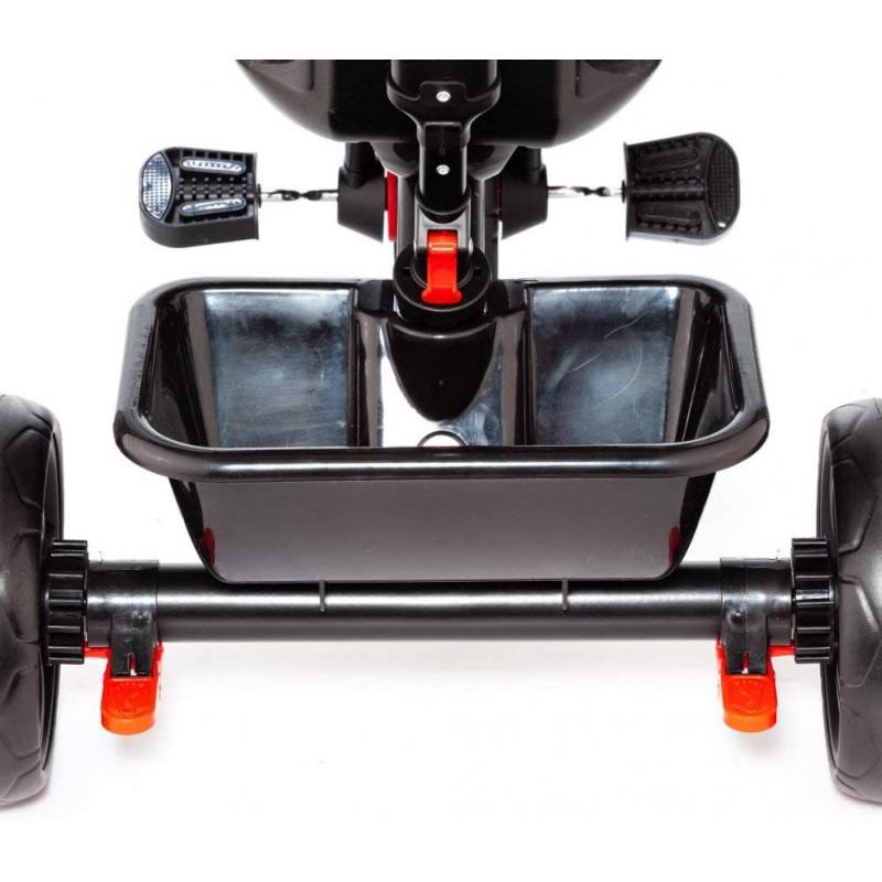 Triciclo Infantil Urban Trike Basic - Imagem 4