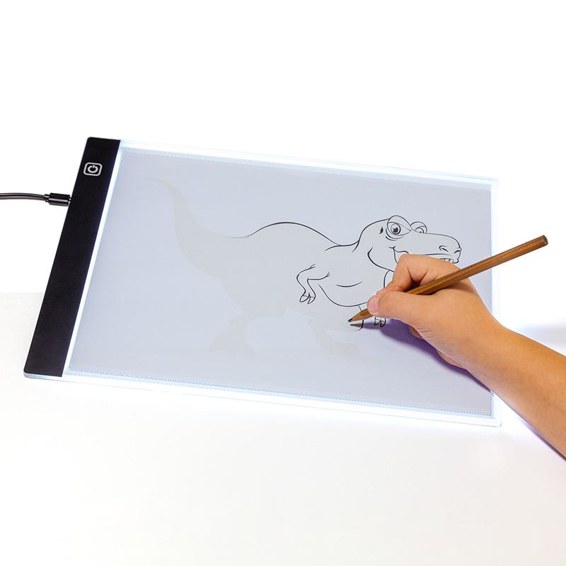 Projetor mágico com acessórios - Imagem 1