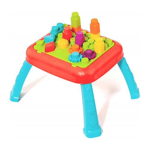 Molto Mesa de atividades infantis 20p