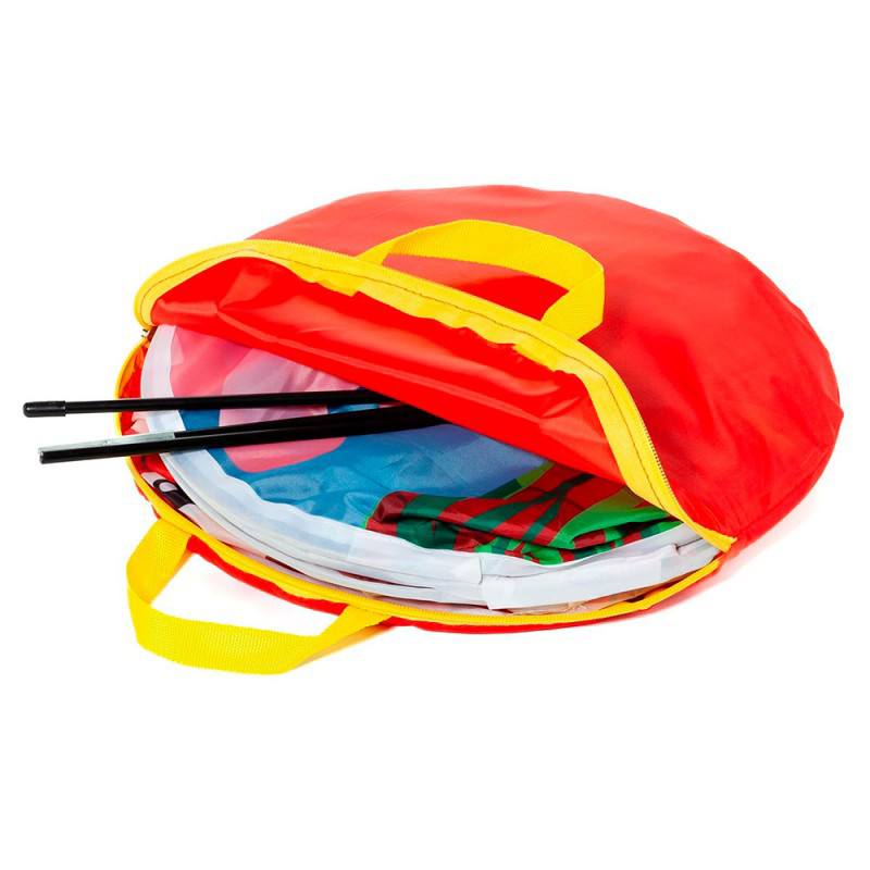 Parque de Bolas Quinta com 25 Bolas - Imagem 2