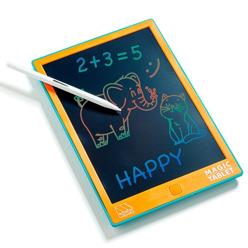 Tablet LCD Molto Doodle - Imagem 1