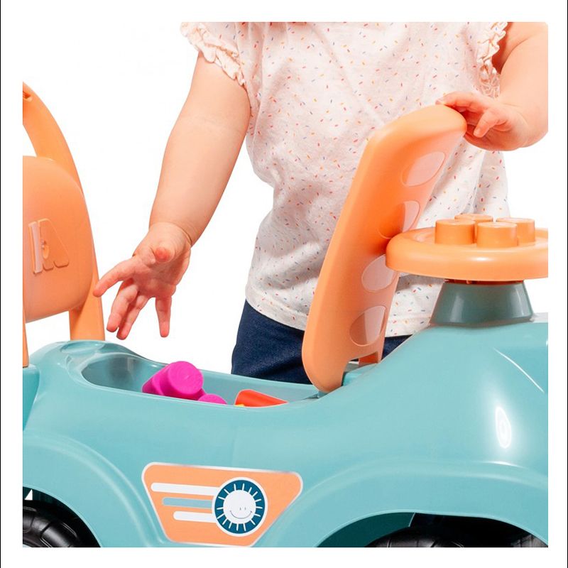 Andador Azul - Imagem 2