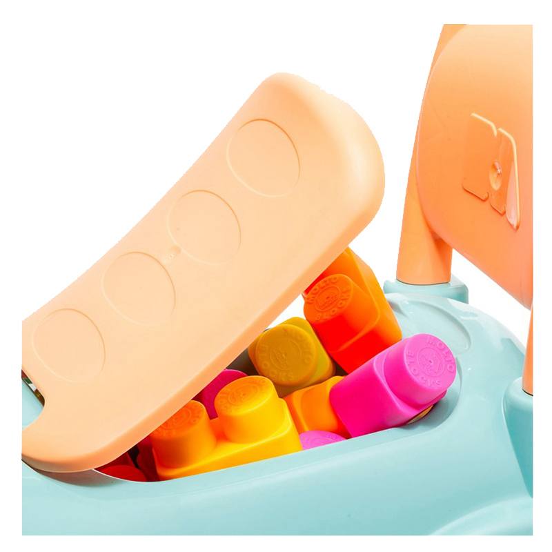 Andador Azul - Imagem 3