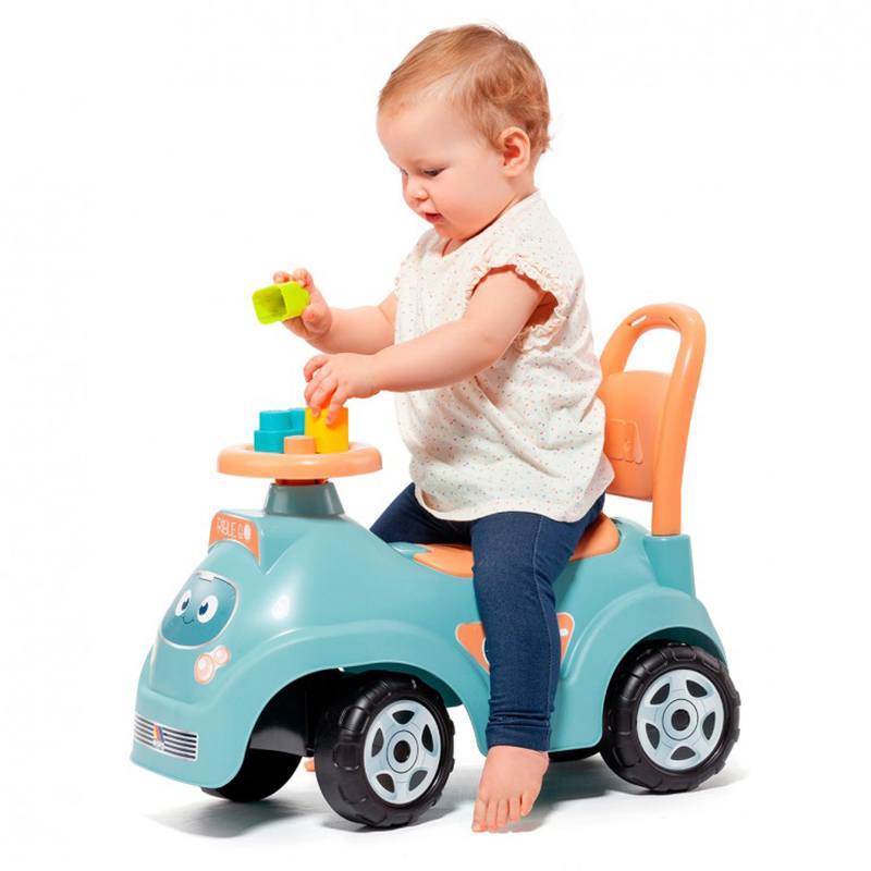 Andador Azul - Imagem 4