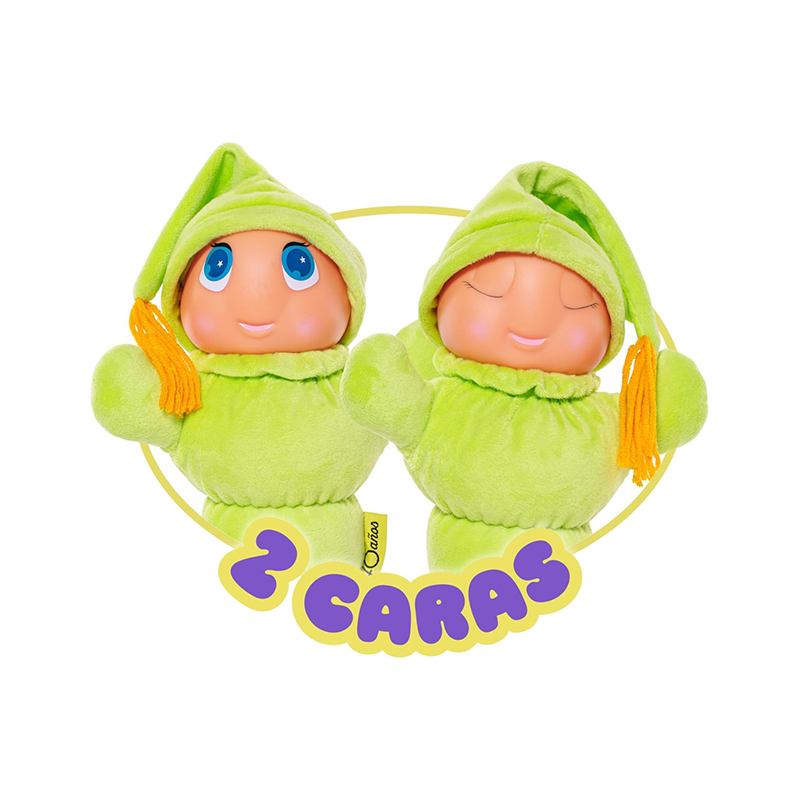 Gusy Luz Duas Faces 40 Aniversário - Imagem 2