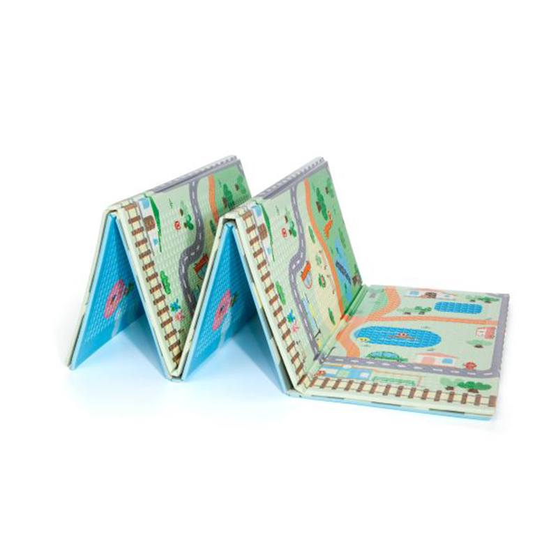 Gusyluz Tapete Reversível XXL - Imagem 3