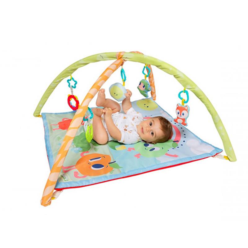 Gusyluz Activity Gym 3 em 1 - Imagem 1