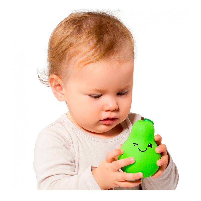 Set de 7 Frutas Sensoriais - Imagem 2