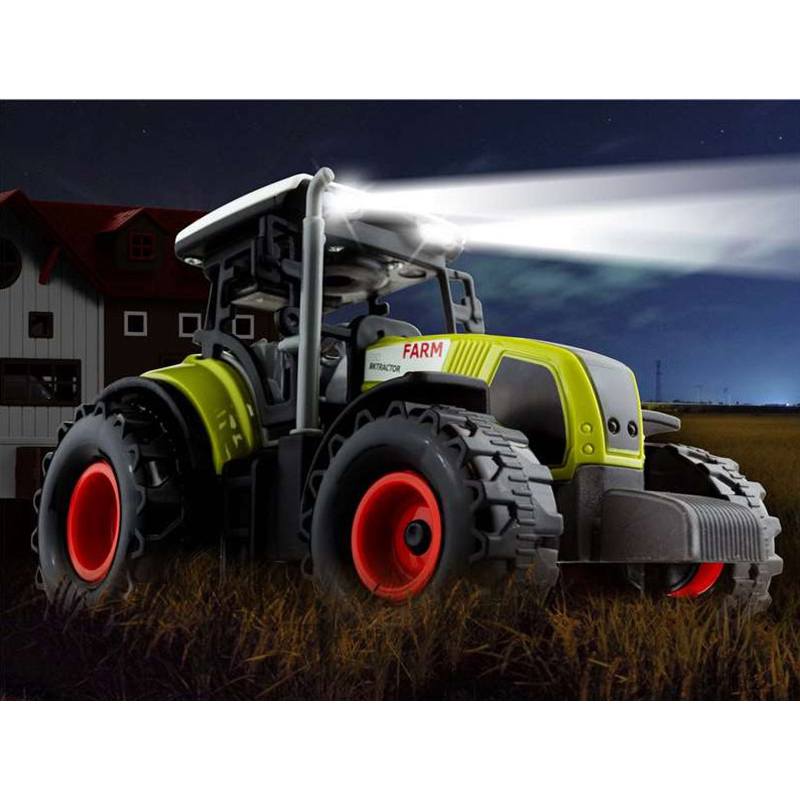 Quinta de brinquedos com acessórios - Imagem 2