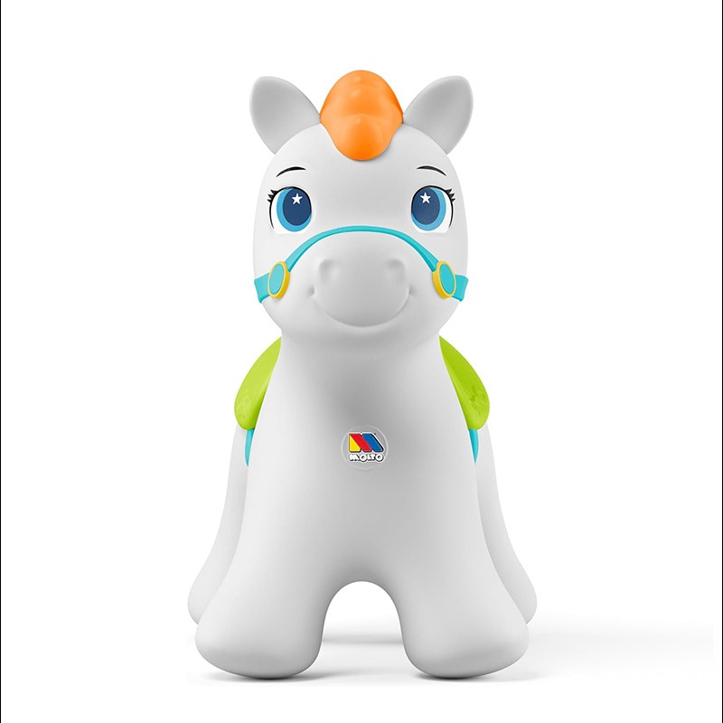 Cavalo Saltitante - Imagem 1