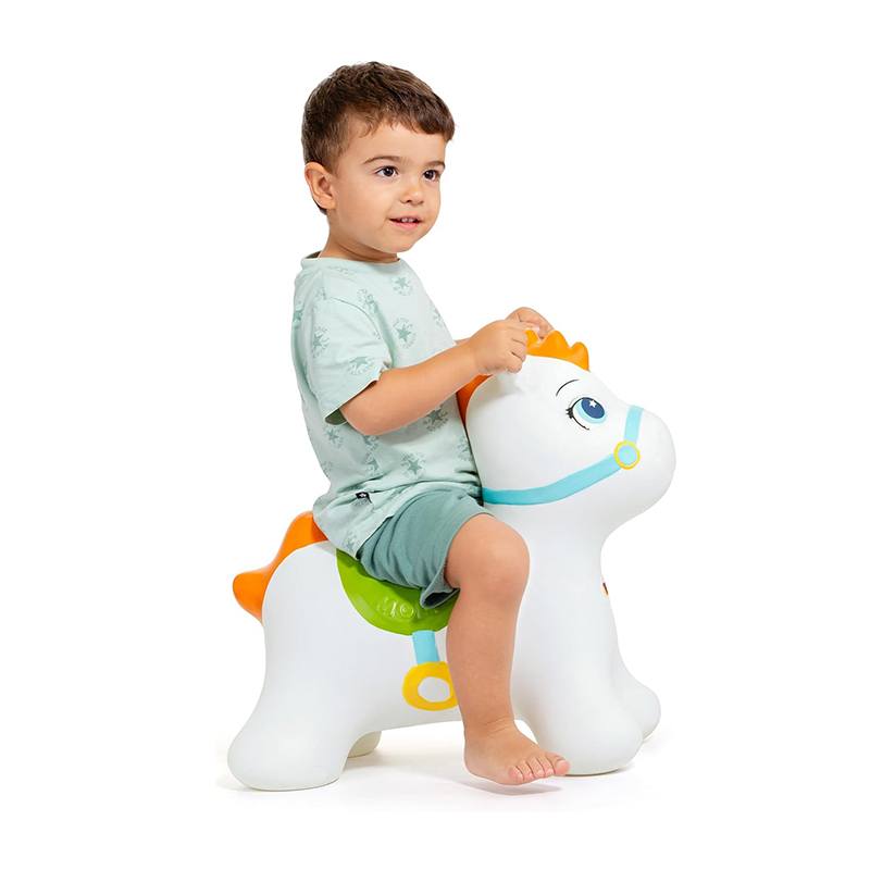 Cavalo Saltitante - Imagem 2