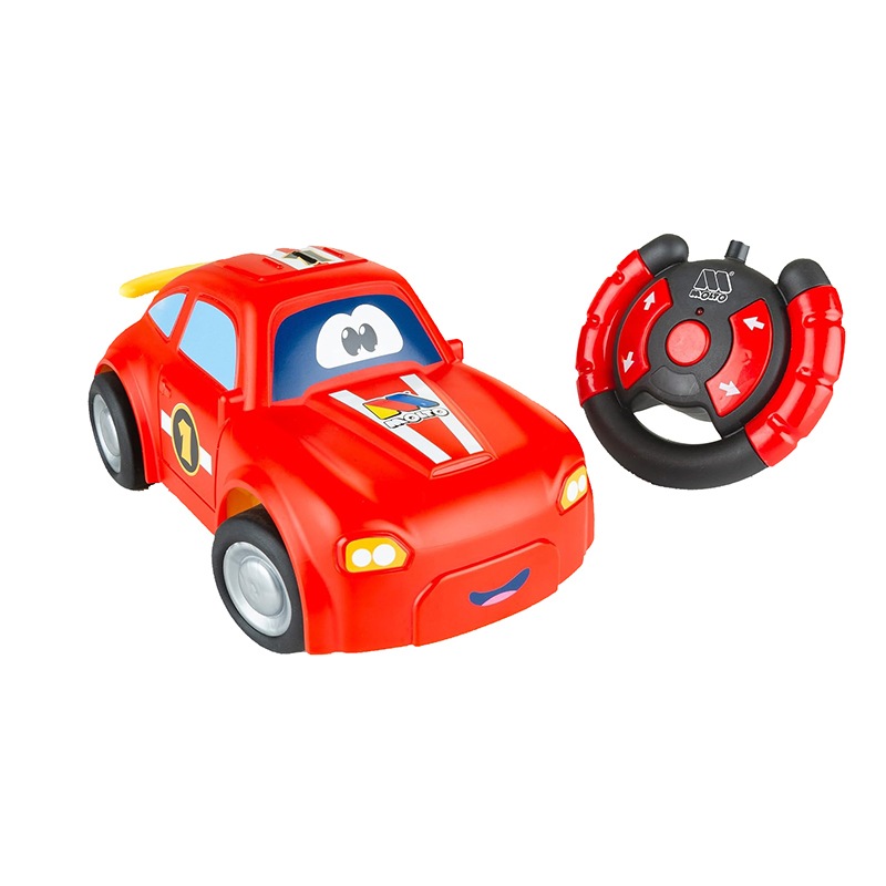 Cotxe Molto Veloce RC