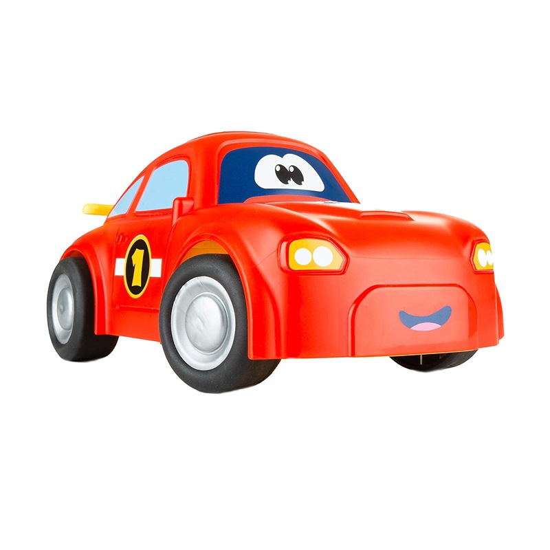 Carro Molto Veloce RC - Imagem 1